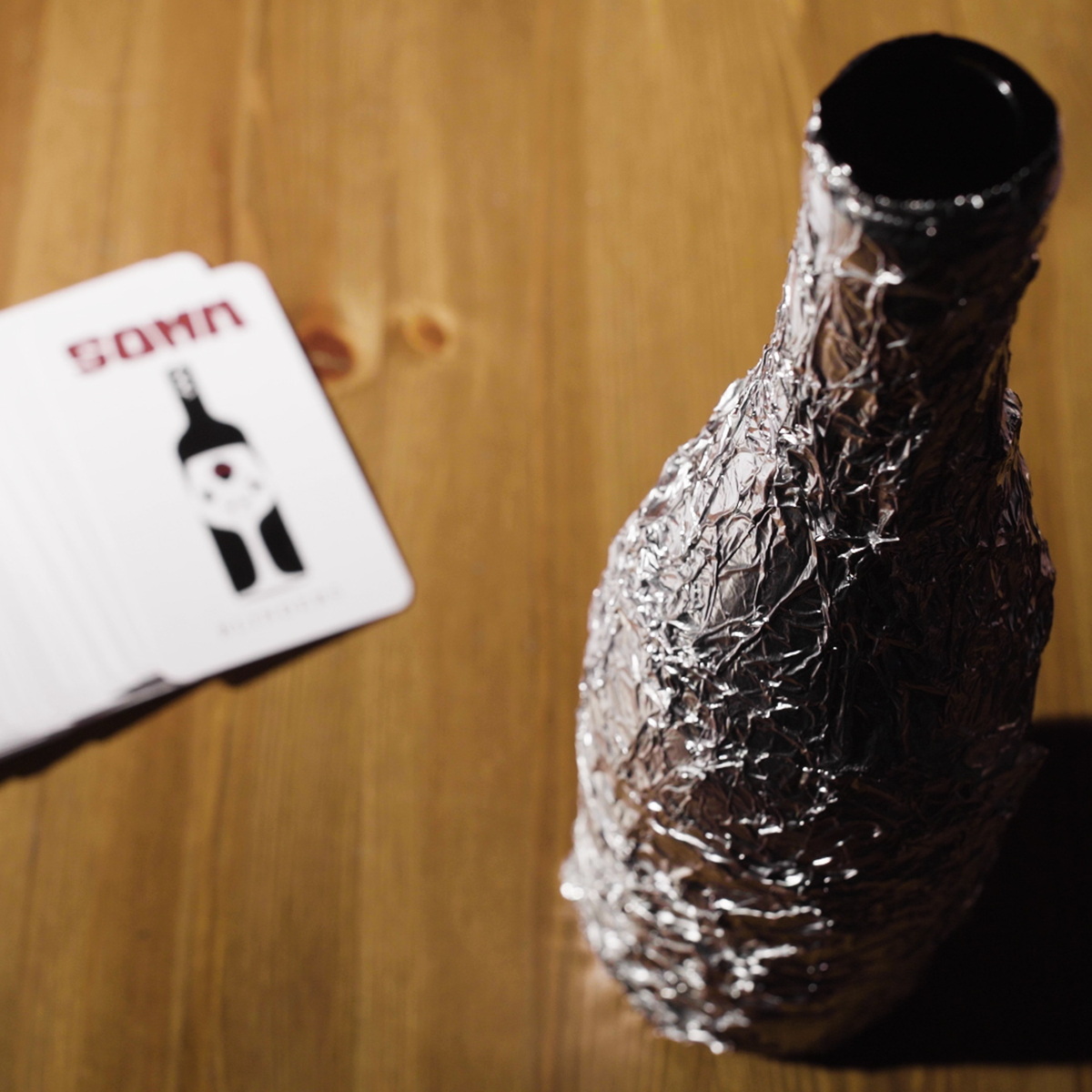 Ultimate SOMM Blinders Game Pack (All 3 Decks)