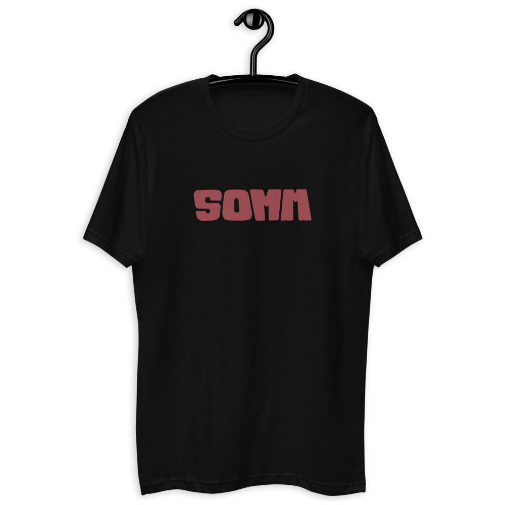 SOMM LOGO T-SHIRT