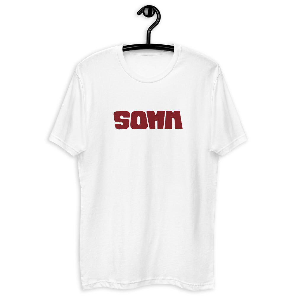 SOMM LOGO T-SHIRT