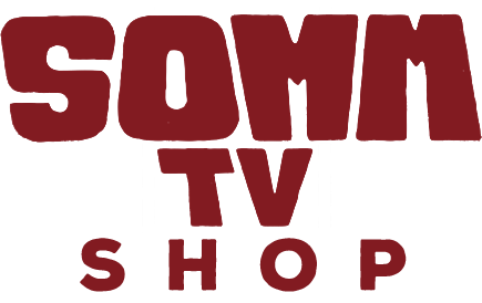 SOMM TV Merch Store
